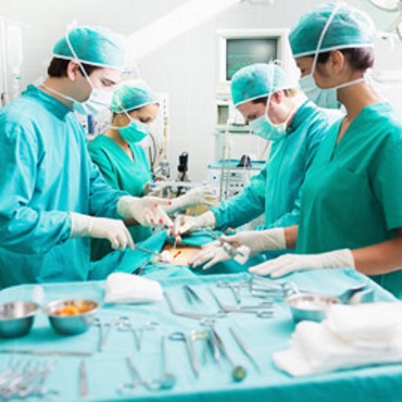 Hand & Reconstruction Surgery